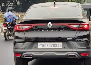 Renault’s Upcoming Venture: Introducing Strong Hybrid Powertrains in India