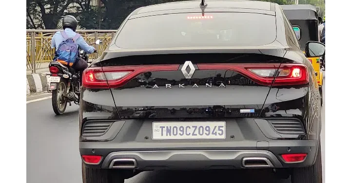 Renault’s Upcoming Venture: Introducing Strong Hybrid Powertrains in India