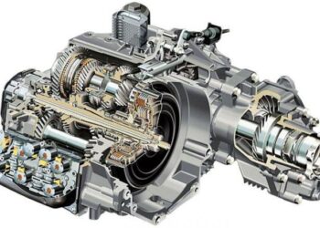 Understanding AMT (Automated Manual Transmission)