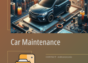 Myths of Car Maintenance in India
