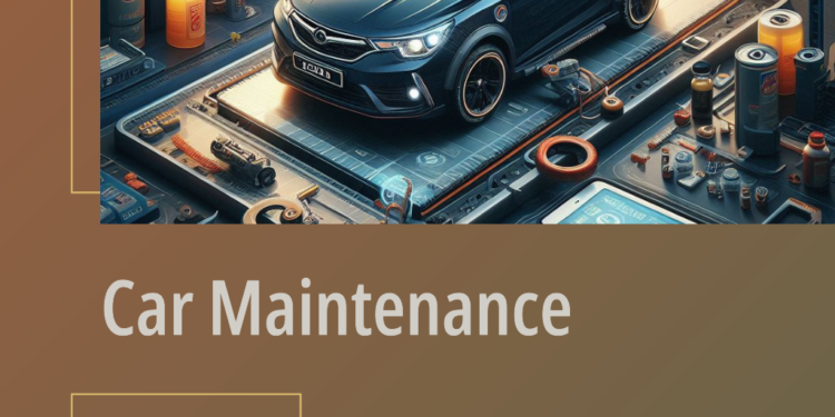 Myths of Car Maintenance in India