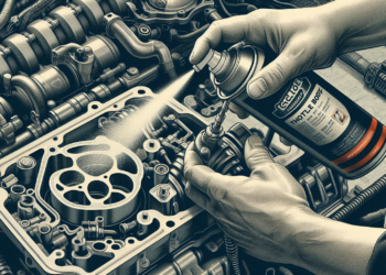 What is Throttle Body and how to clean it?